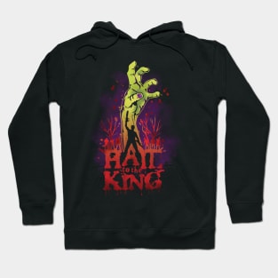 Ash Vs Evil Dead Hoodie